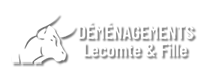 D�m�nagements Lecomte & Fille