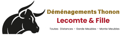 Dmnagements Lecomte & Fille