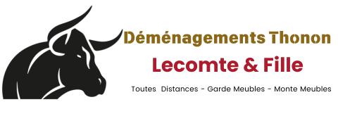 Dmnagements Lecomte & Fille