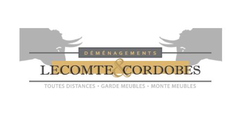 Déménagements Lecomte & Cordobès