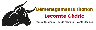 Dmnagements Lecomte Cdric